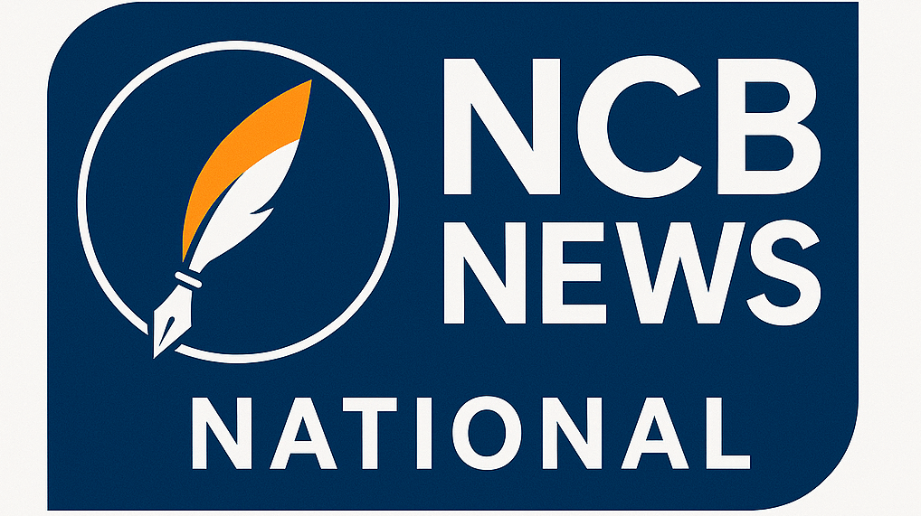 NCB NEWS NATIONAL 