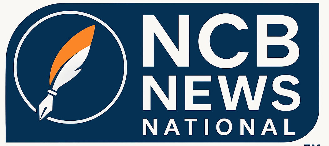 NCB NEWS NATIONAL 